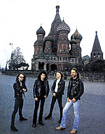 Metallica kończy działalność