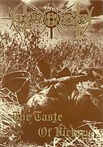 Nokturnal Mortum - The Taste Of Victory