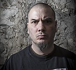 Phil Anselmo na jedynym koncercie w Polsce