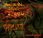 thrash metal, black metal, Nocturno Culto, 