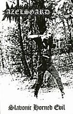 Azelsgard - Slavonic Horned Evil