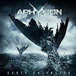 Mighty Music, Aphyxion, Earth Entangled, death metal, groove metal, hard core, The Metal Archives