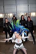 Arch Enemy zagra w Warszawie