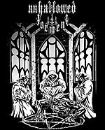 Unhallowed Torment - Unhallowed Torment