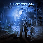 Hyperial, Blood and Dust, metal