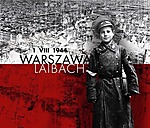 Laibach - 1 VIII 1944. Warszawa