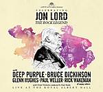 Celebrating Jon Lord