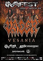 Krushfest 2014