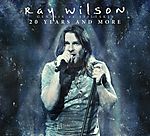 Genesis Classic, czyli Ray Wilson & The Band w Rzeszowie, Bydgoszczy i Białymsto