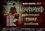 Decapitated - daty polskiej trasy potwierdzone