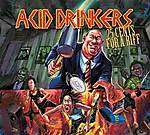 Acid Drinkers prezentują trailer zapowiadający album 25 Cents For A Riff
