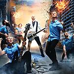The Devin Townsend Project zagra w Warszawie