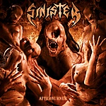 Sinister - Afterburner 