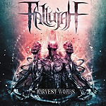 Fallujah - Harvest Wombs