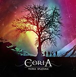 Coria - nowa płyta i trasa koncertowa