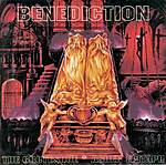 Benediction - The Grotesqe * Ashen Epitaph