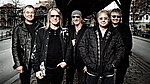 Deep Purple na jedynym koncercie w Polsce
