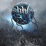 Halcyon Way supportem Saxon i Skid Row