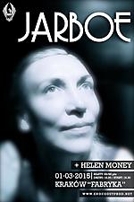 Jarboe na jedynym koncercie w Polsce