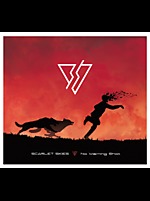 Wygraj płytę Scarlet Skies - No Warning Shot