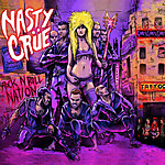 Nasty Crüe - Rock N Roll Nation