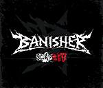 Banisher w studio