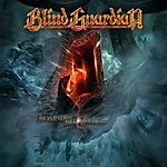 Blind Guardian prezentuje singiel zapowiadający nowy album Beyond The Red Mirror