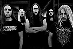 Demonical w Agonia Records