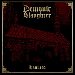 Nowy album Demonic Slaughter