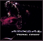 Abysal - Primal Chaos