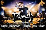 Turbowolf gościem specjalnym na koncertach z Red Fang 