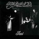 Taranis - Faust