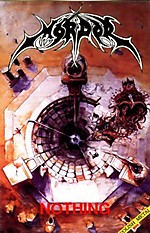Mordor - Nothing...