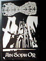 Ysigim - Ain Soph Or