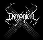 Demonical wchodzi do studia