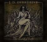 J. D. Overdrive - The Kindest Of Deaths