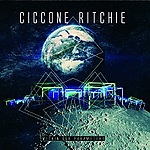 Ciccone Ritchie, rock, Madonna, Within Our Parameters, heavy metal, rock and roll