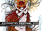 Russian Circles, Fennesz, Helms Alee na Asymmetry Festival 2015