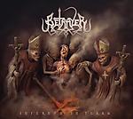 Betrayer prezentuje trailer zapowiadający nowy album