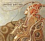 Theodor Bastard - Oikoumene