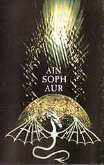 Ahrimah - Ain Soph Aur