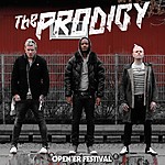 The Prodigy na Open’erze