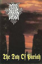 Dark Opera - The Day Of Pariah
