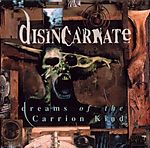 Disincarnate - Dreams Of The Carrion Kind