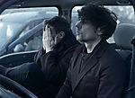 Mouse on Mars, 9 In Out Festival, In Out Festival, electronica, post rock, IDM, ambient