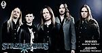 Stratovarius na dwóch koncertach w Polsce