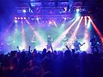 Satyricon, Warszawa, Progresja 21.04.2015