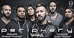 Periphery i Veil Of Maya na dwóch koncertach w Polsce