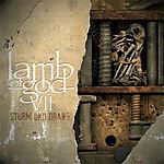 Lamb Of God prezentuje nowy teledysk