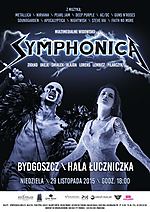 Symphonica zagra w Bydgoszczy